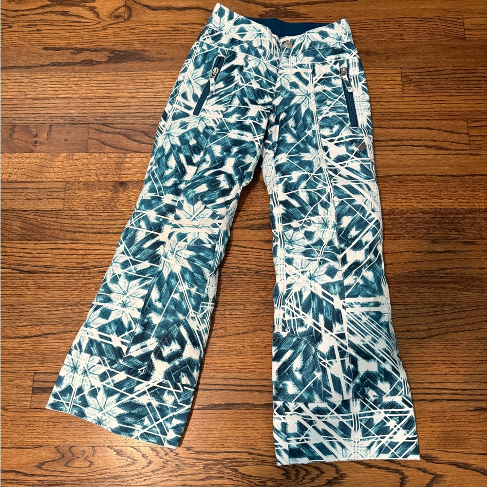Obermeyer Brooke Ski Pant Teen XS